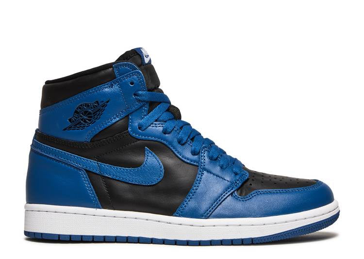 Air Jordan 1 Retro High OG 'Dark Marina Blue' *