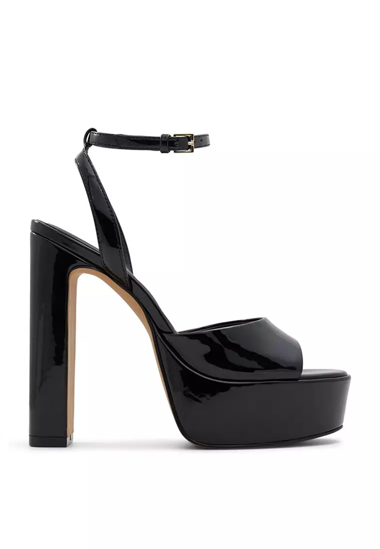 ALDO Aneissa Platform Heels