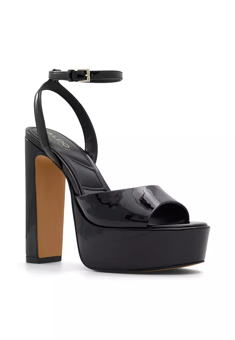 ALDO Aneissa Platform Heels