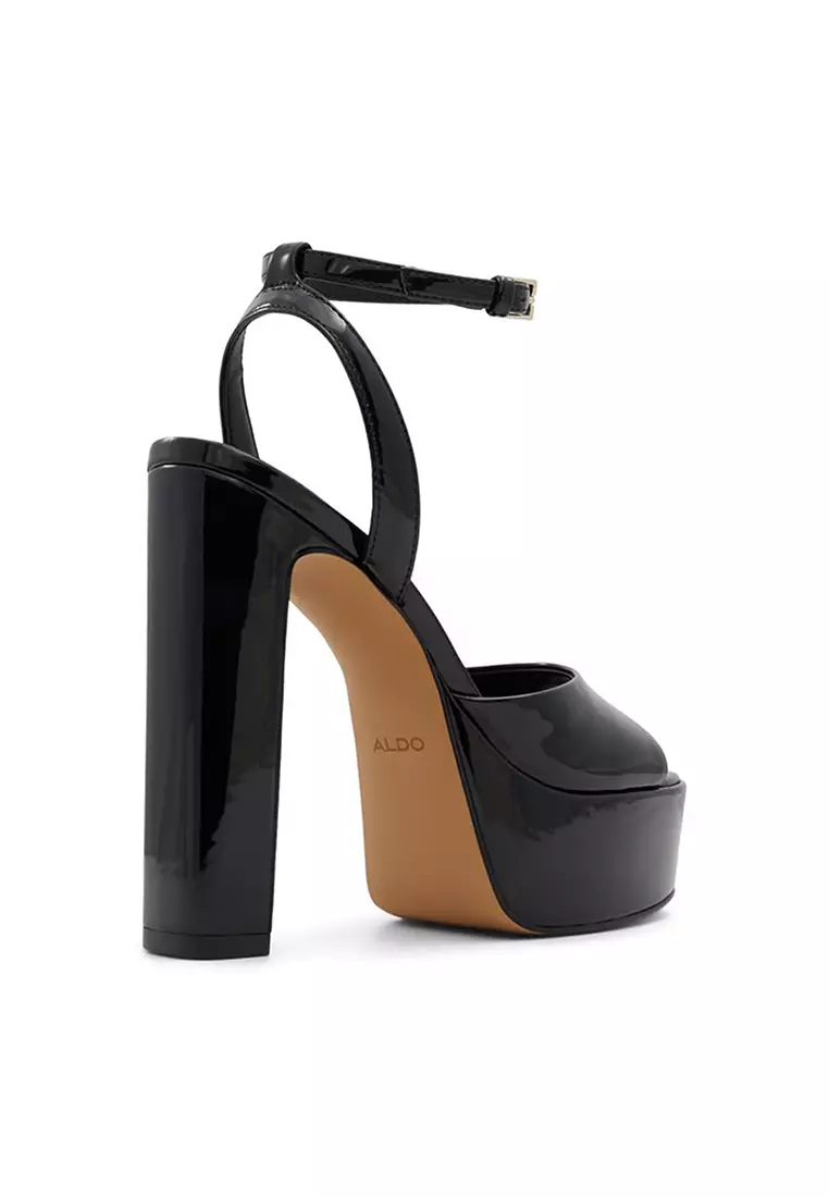 ALDO Aneissa Platform Heels