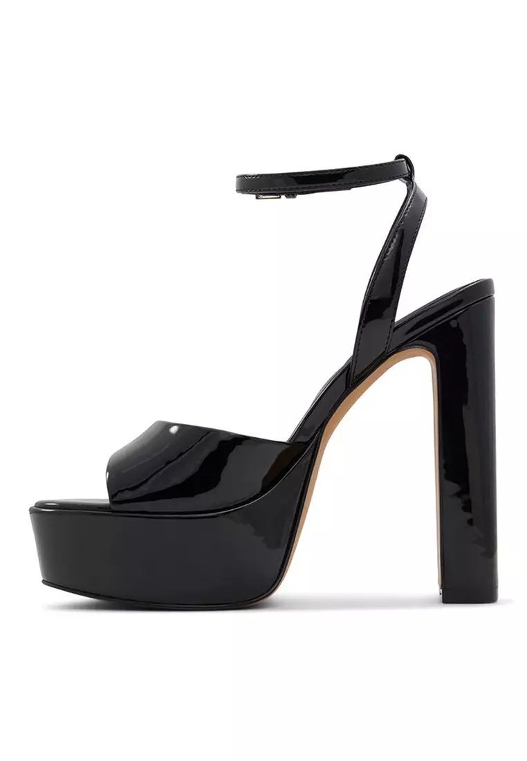 ALDO Aneissa Platform Heels