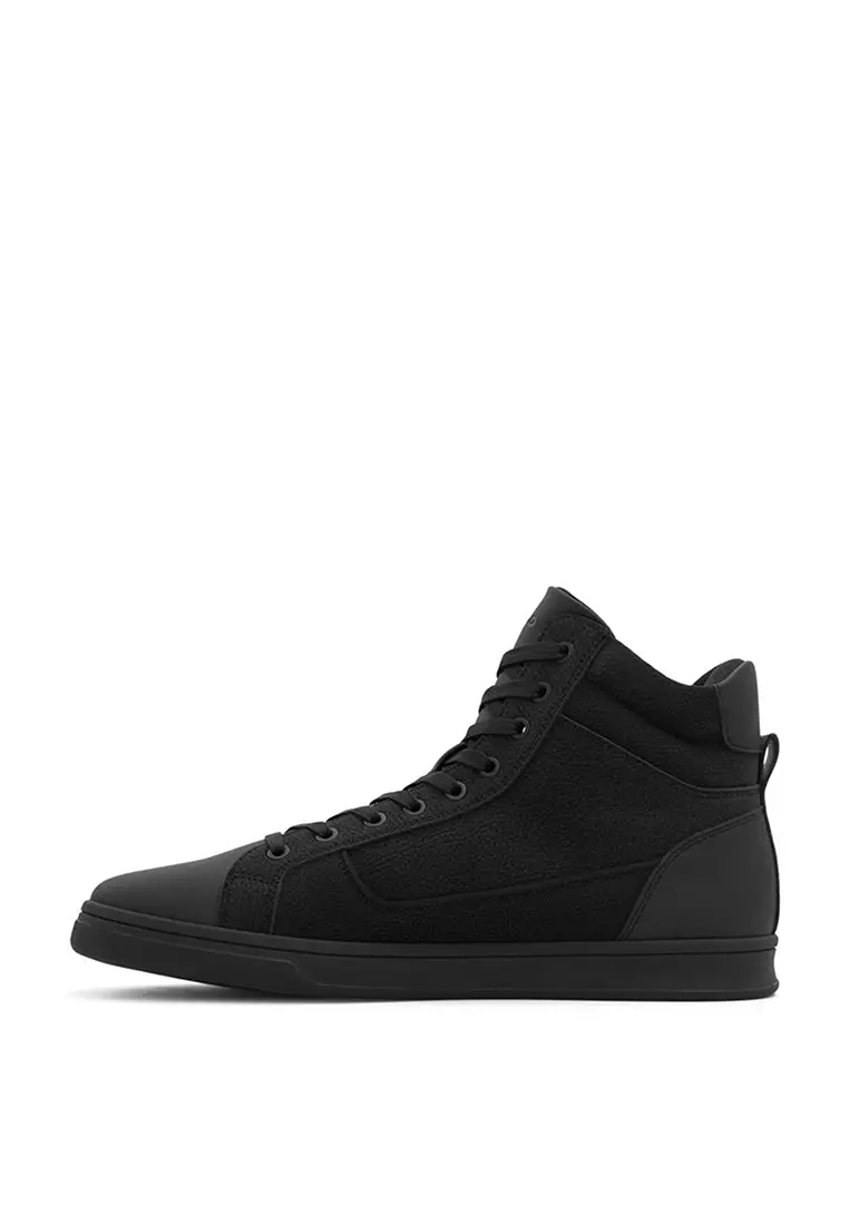 ALDO Antonio Hi-Top Sneakers