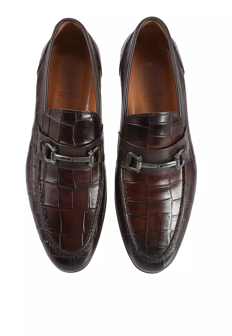 ALDO Esco Loafers