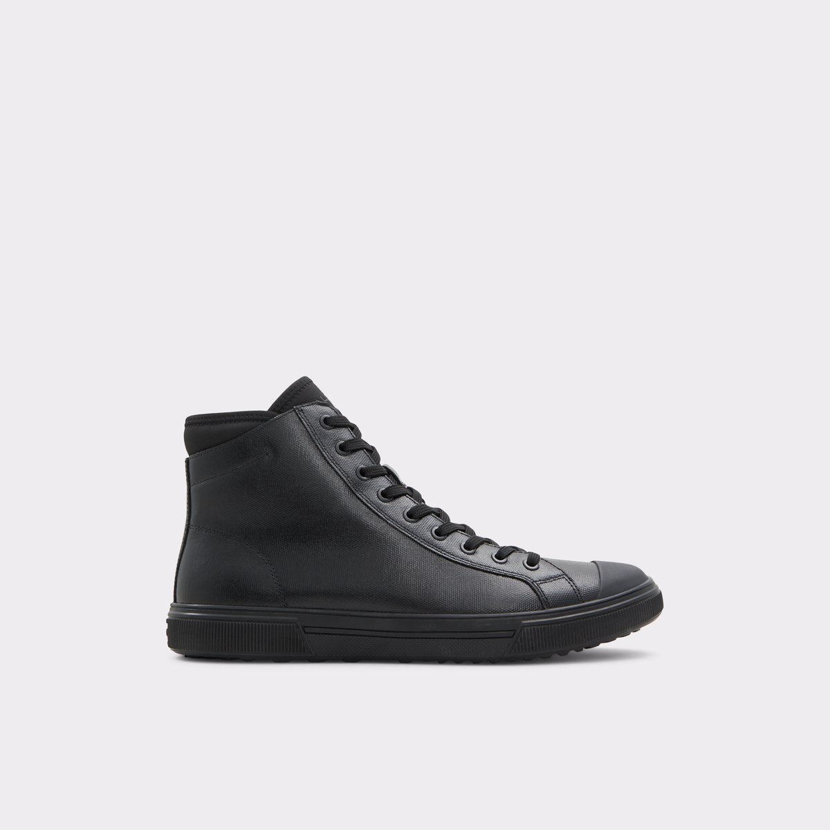 ALDO Estanqueiro Black Men's Sneakers | ALDO Canada