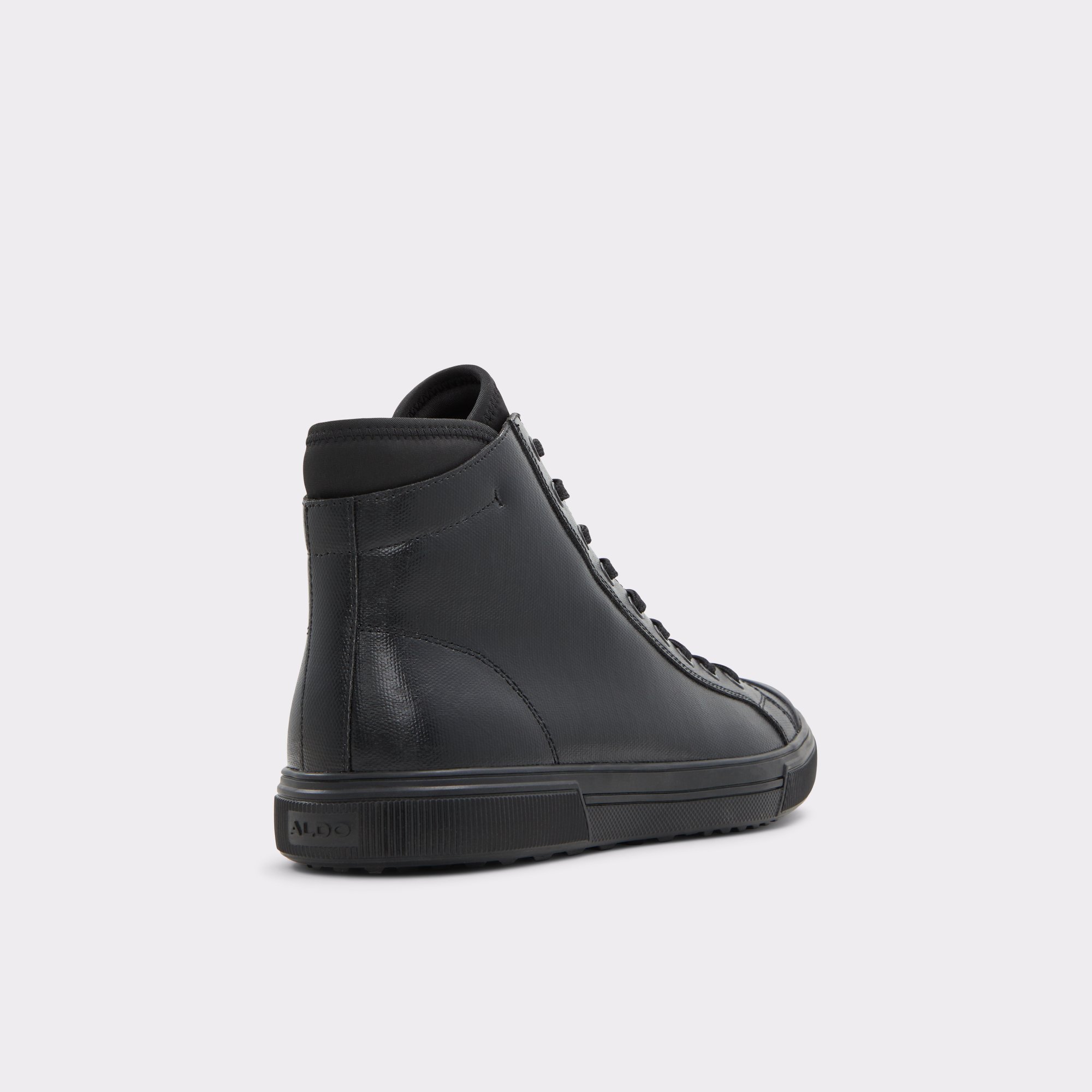 ALDO Estanqueiro Black Men's Sneakers | ALDO Canada