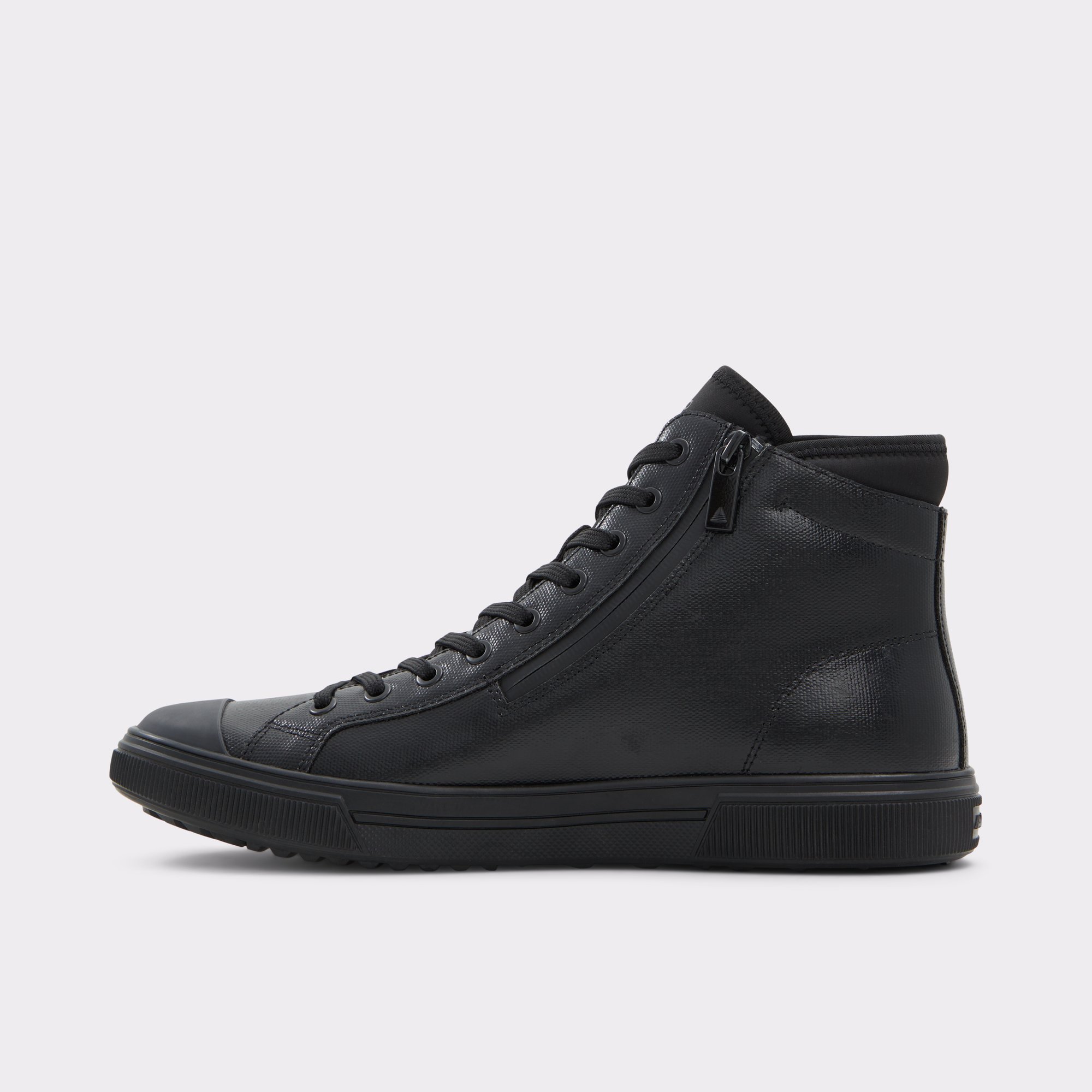 ALDO Estanqueiro Black Men's Sneakers | ALDO Canada