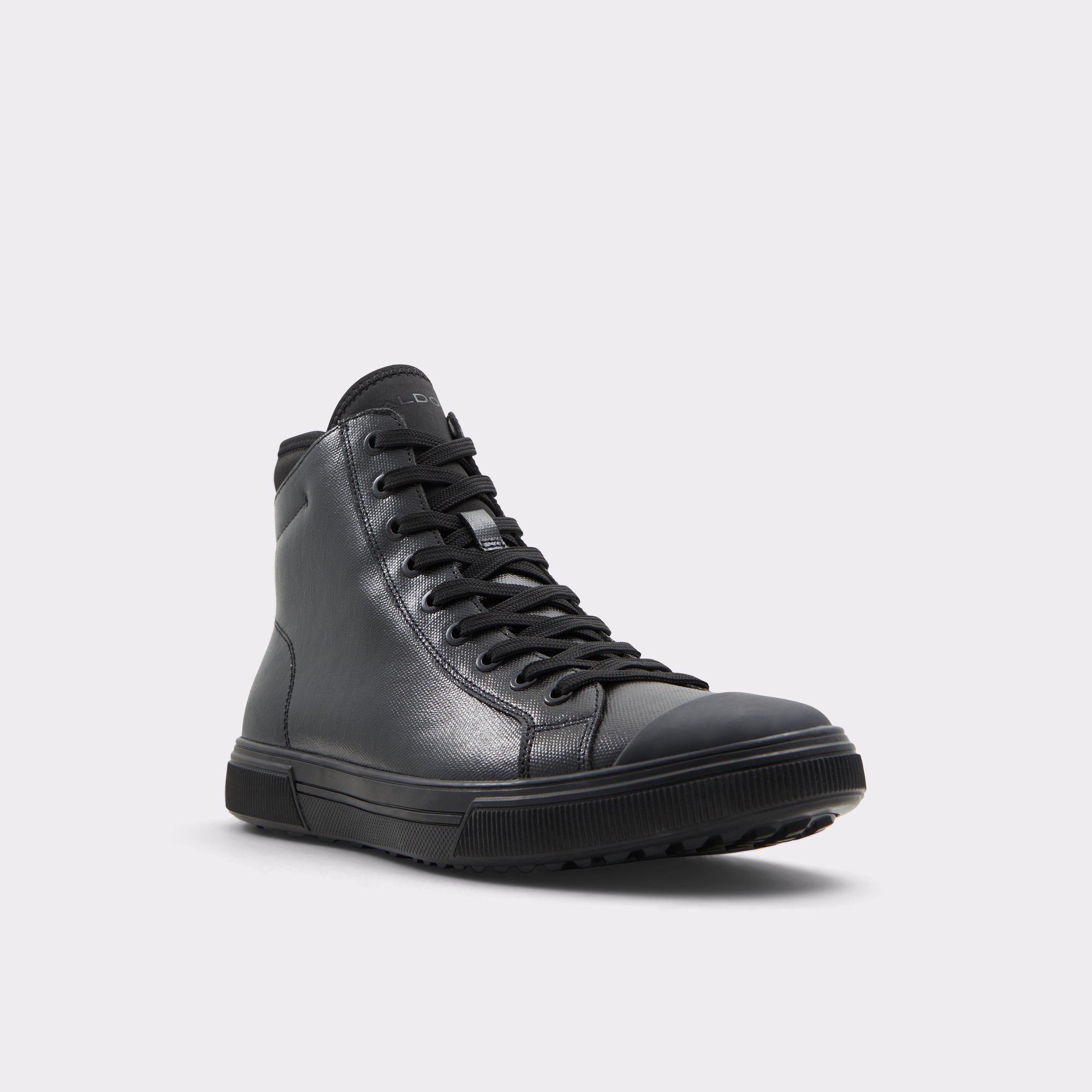 ALDO Estanqueiro Black Men's Sneakers | ALDO Canada