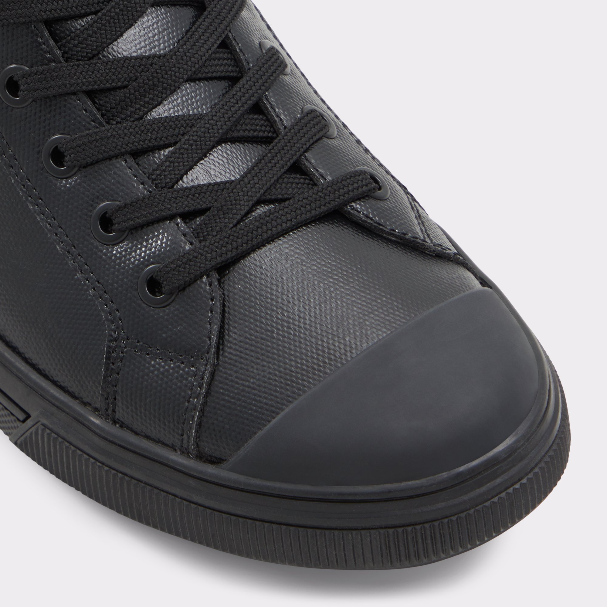 ALDO Estanqueiro Black Men's Sneakers | ALDO Canada