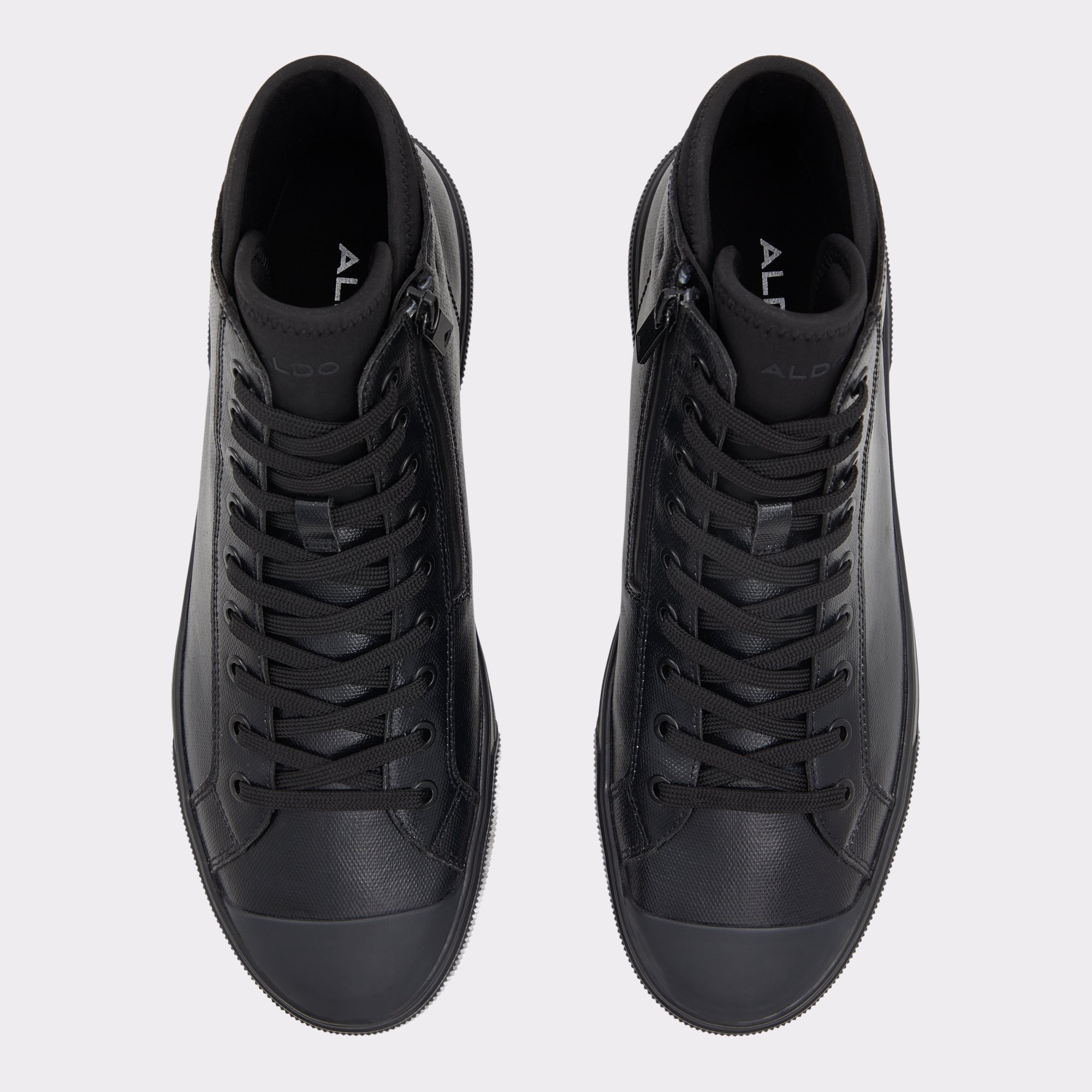 ALDO Estanqueiro Black Men's Sneakers | ALDO Canada