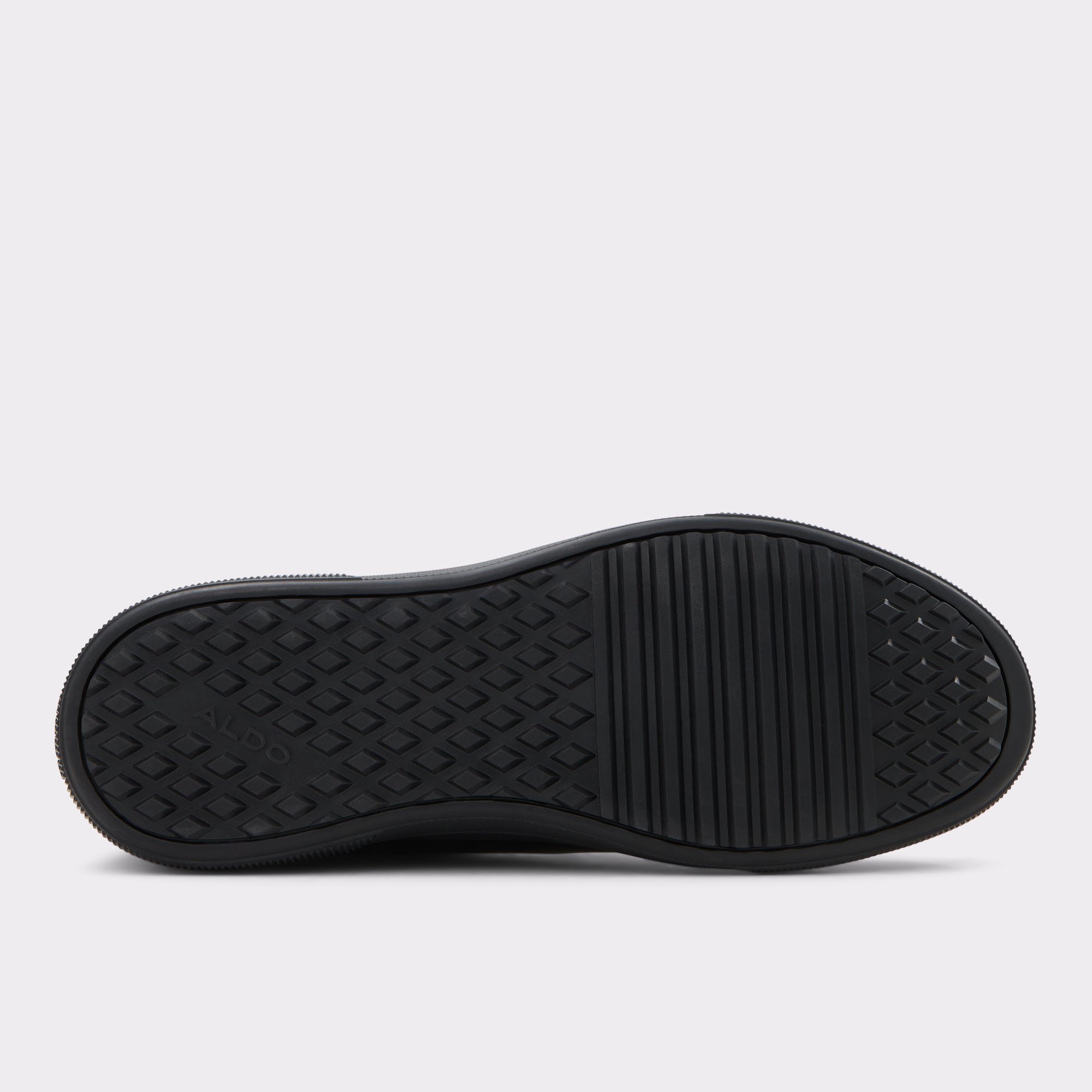 ALDO Estanqueiro Black Men's Sneakers | ALDO Canada