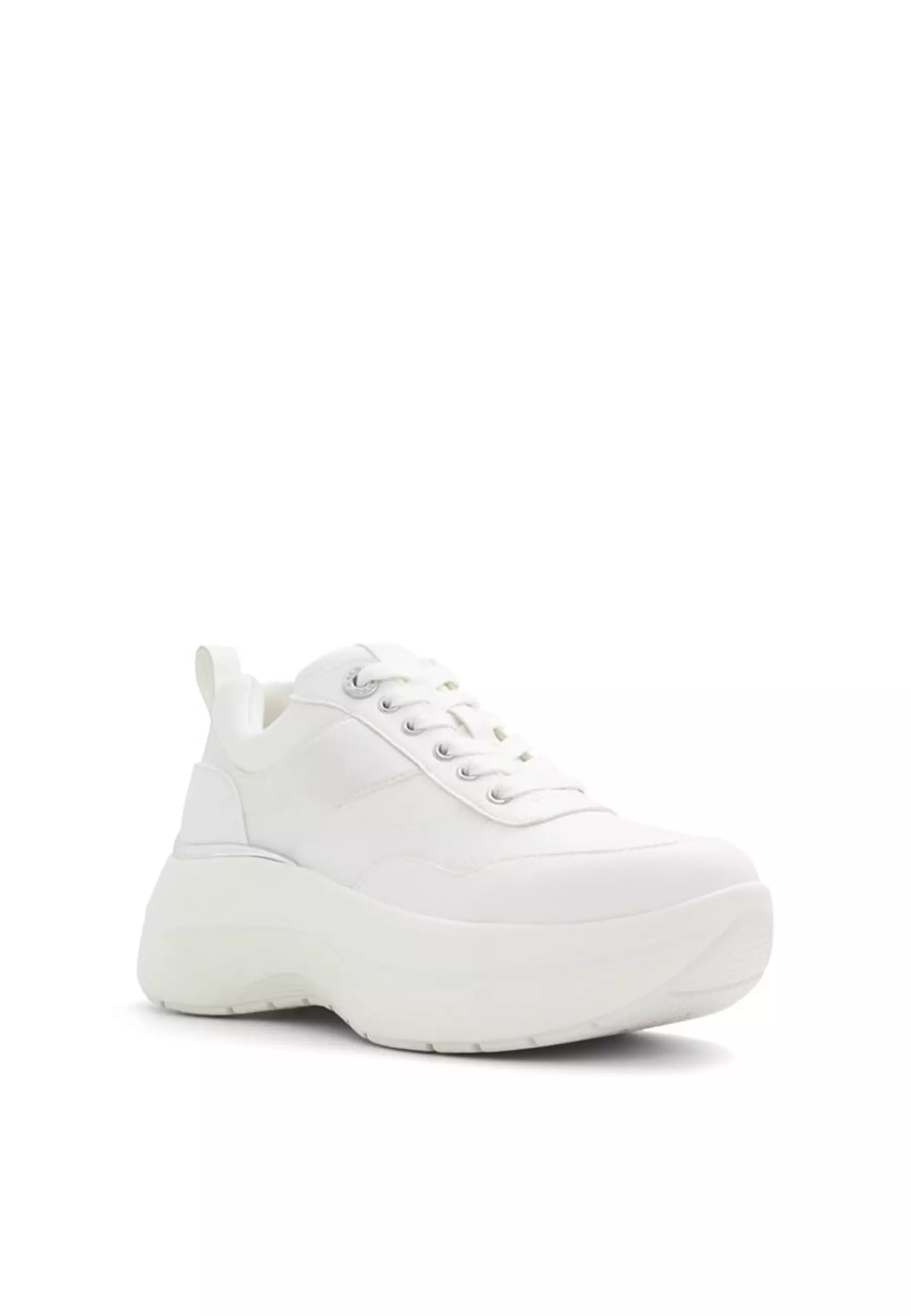 ALDO Etiene Platform Wedge Sneakers