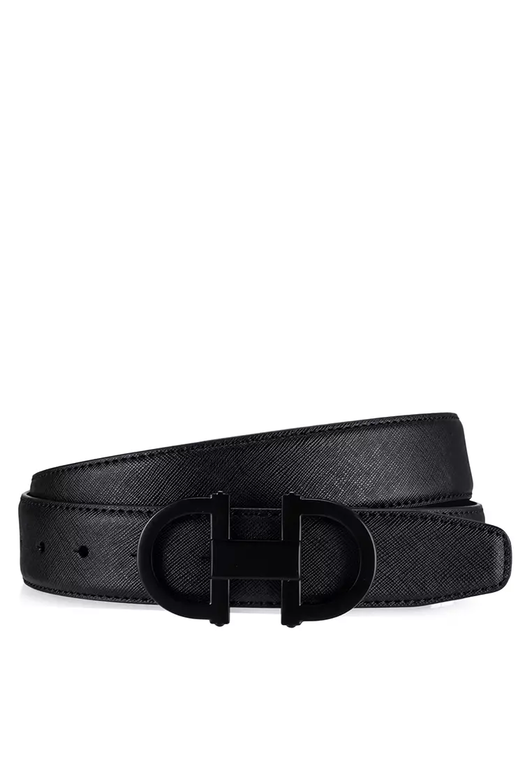 ALDO Gorrlenko Leather Belt