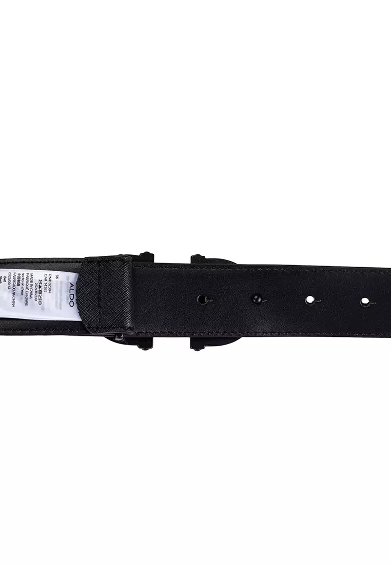 ALDO Gorrlenko Leather Belt