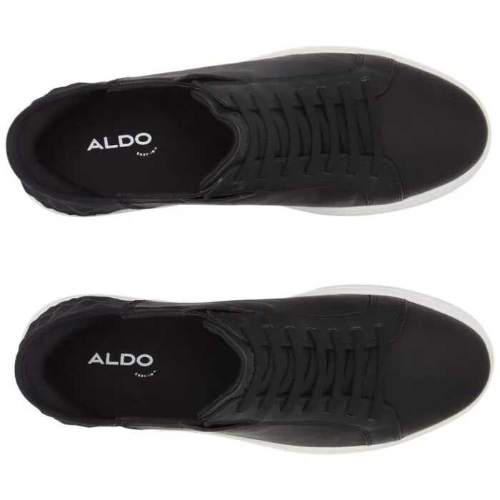 ALDO INVICTUS