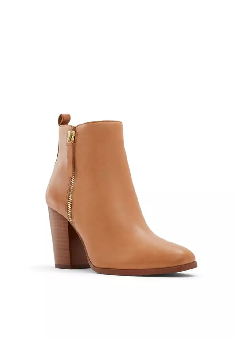 ALDO Noemieflex Ankle Boots