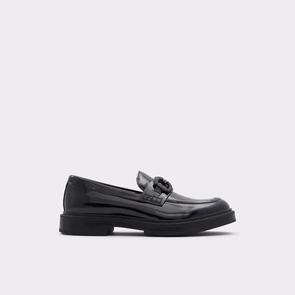 ALDO Norris Black Men's Dress Shoes | ALDO Canada