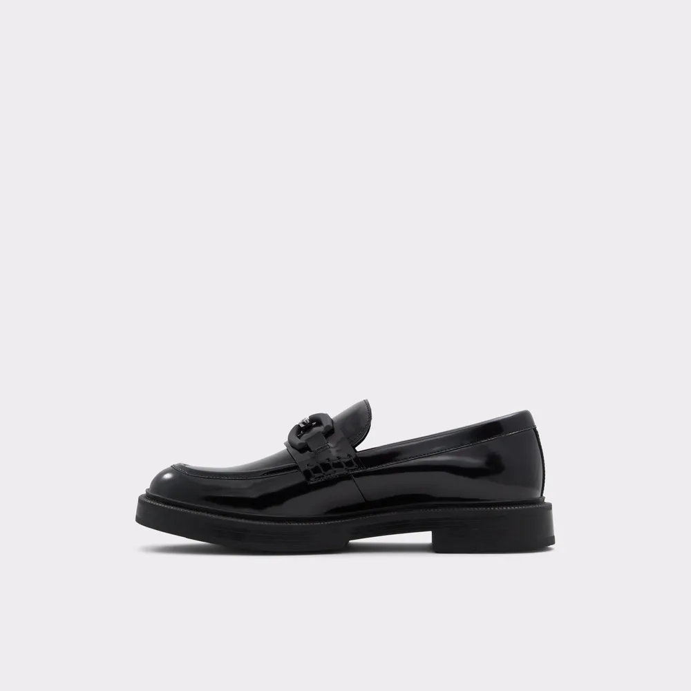 ALDO Norris Black Men's Dress Shoes | ALDO Canada