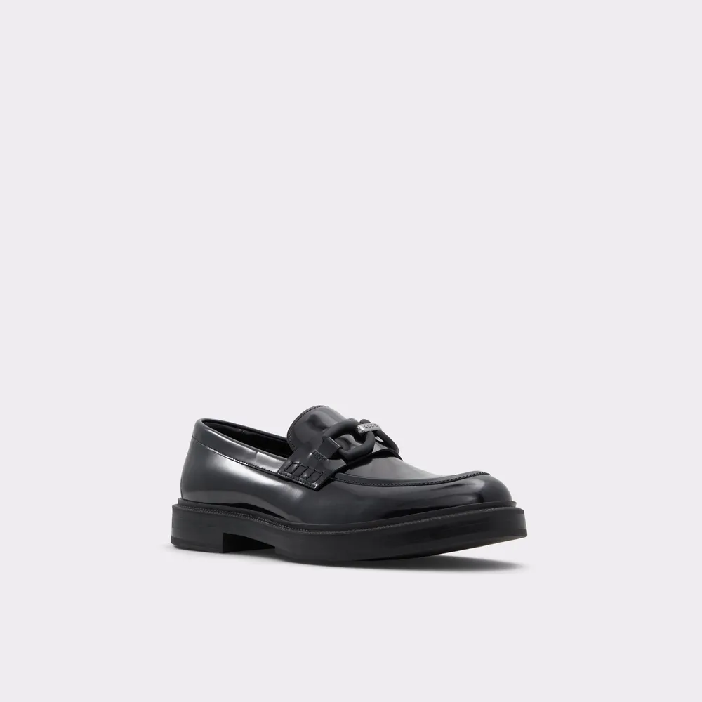 ALDO Norris Black Men's Dress Shoes | ALDO Canada