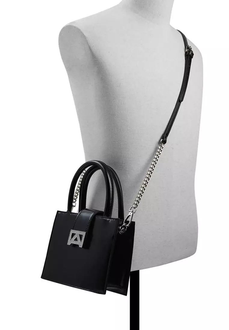 ALDO Rayla Top Handle Bag