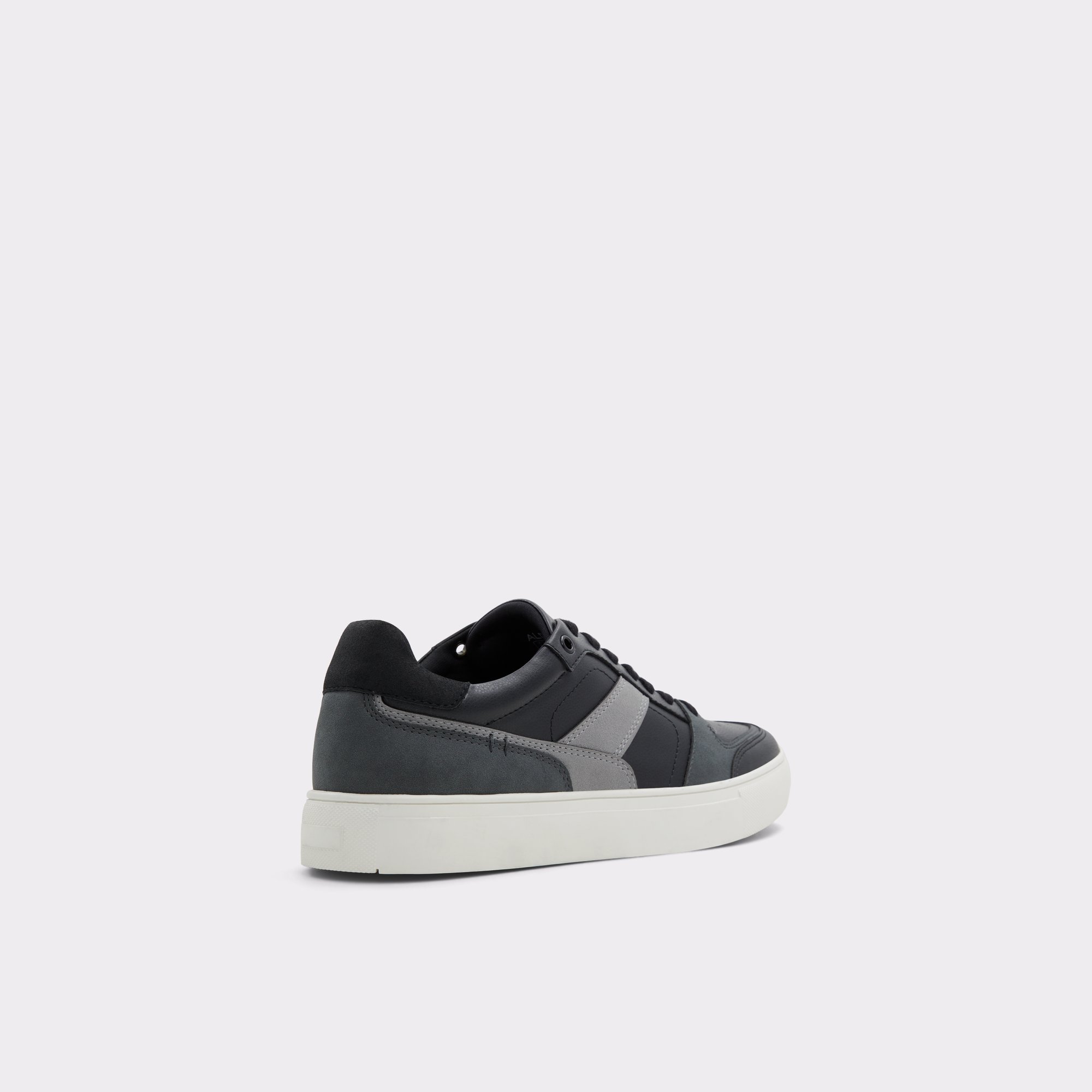 ALDO Retrospec Black Men's Sneakers | ALDO Canada