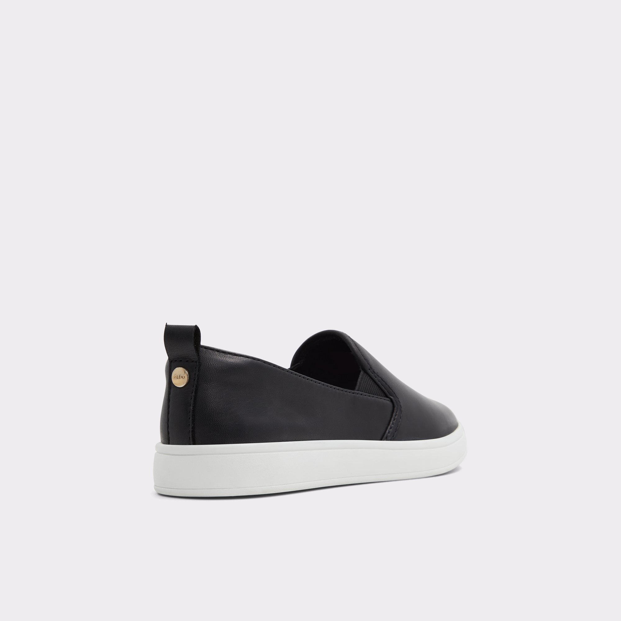 ALDO Roolly Black Women's Low top sneakers | ALDO Canada