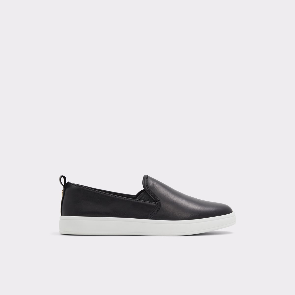 ALDO Roolly Black Women's Low top sneakers | ALDO Canada