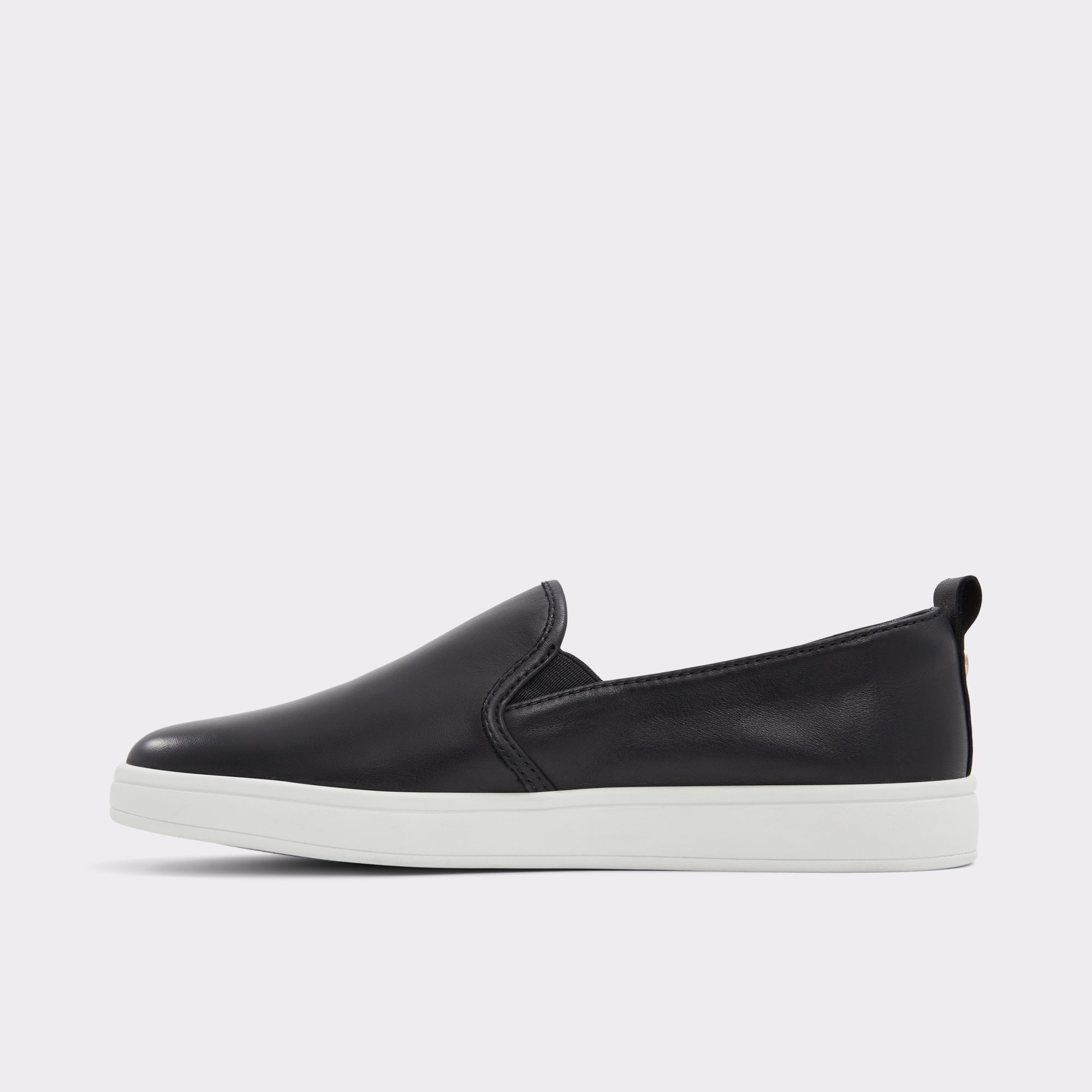 ALDO Roolly Black Women's Low top sneakers | ALDO Canada