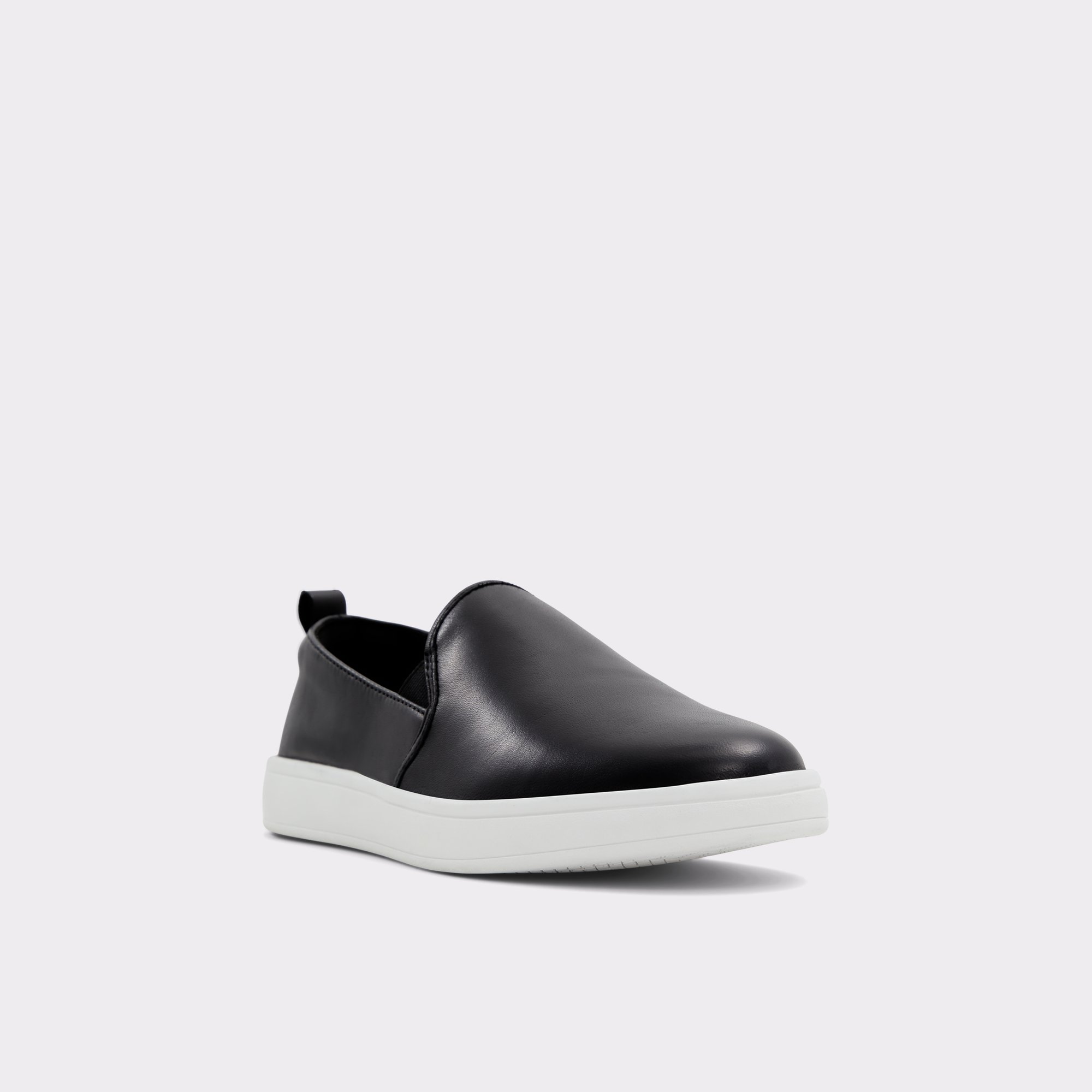 ALDO Roolly Black Women's Low top sneakers | ALDO Canada