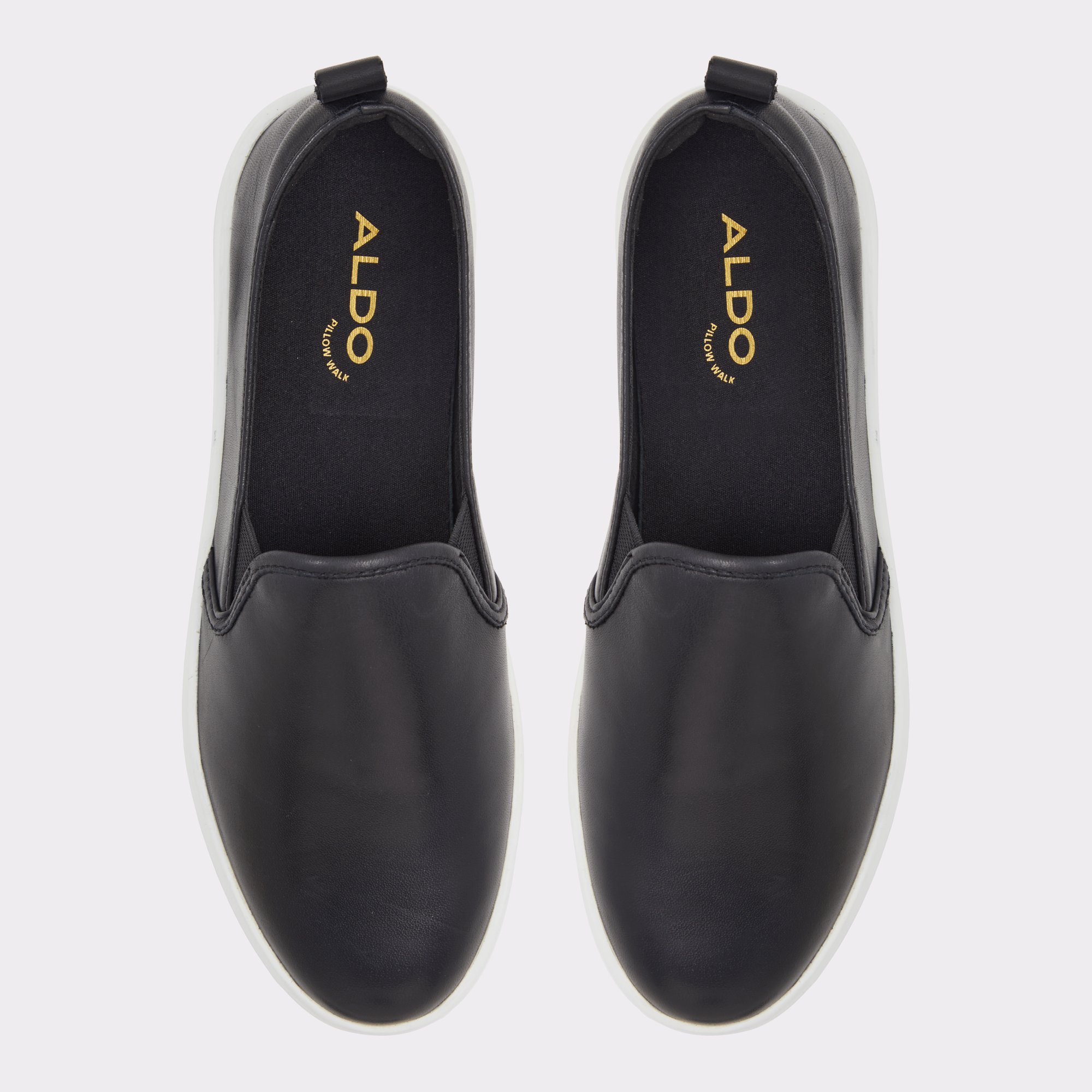 ALDO Roolly Black Women's Low top sneakers | ALDO Canada