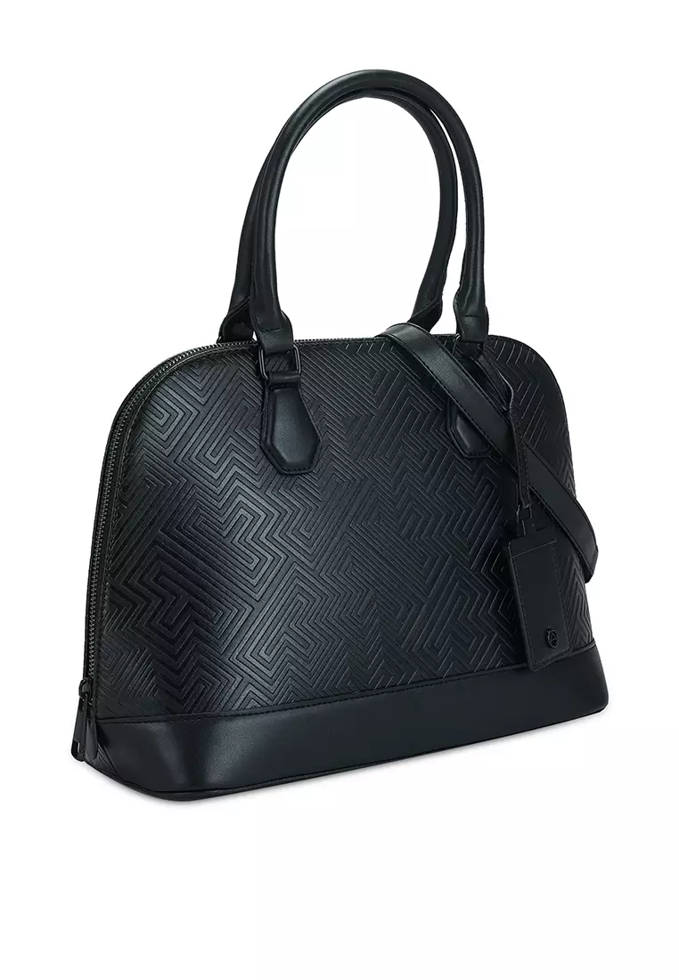 ALDO Rotstuin Top Handle Bag