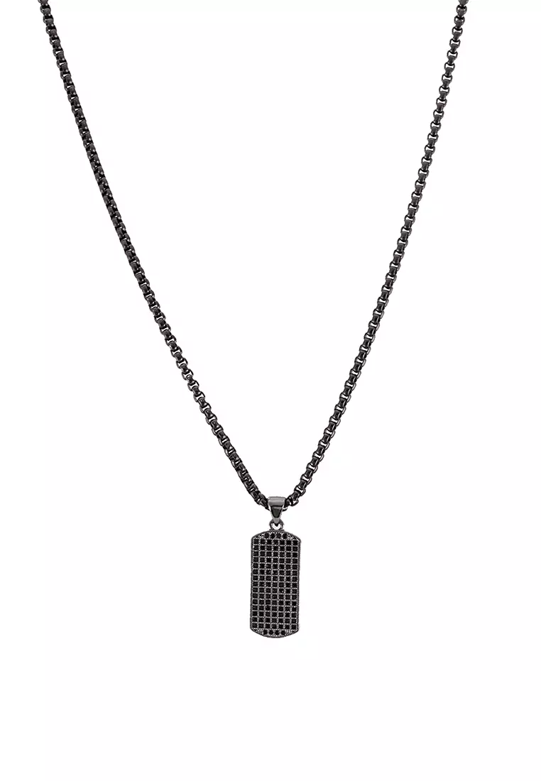 ALDO Sabor Necklace