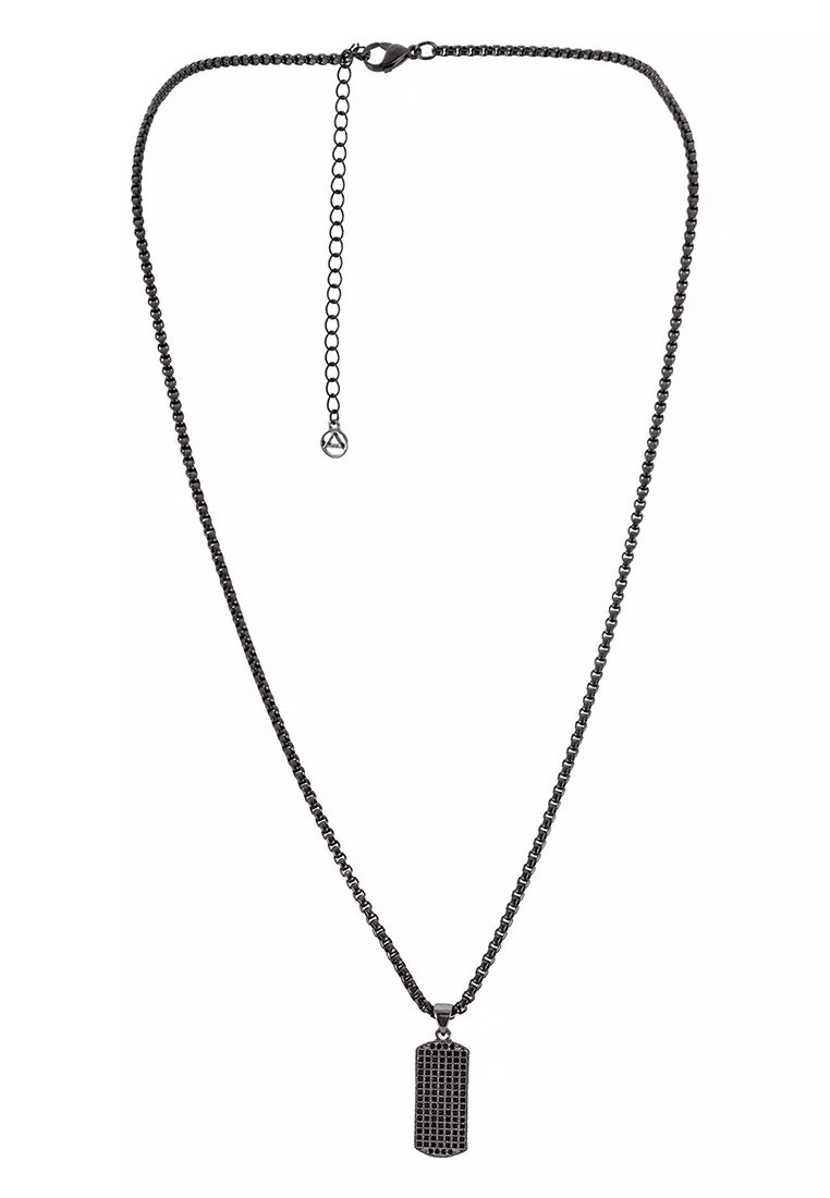 ALDO Sabor Necklace