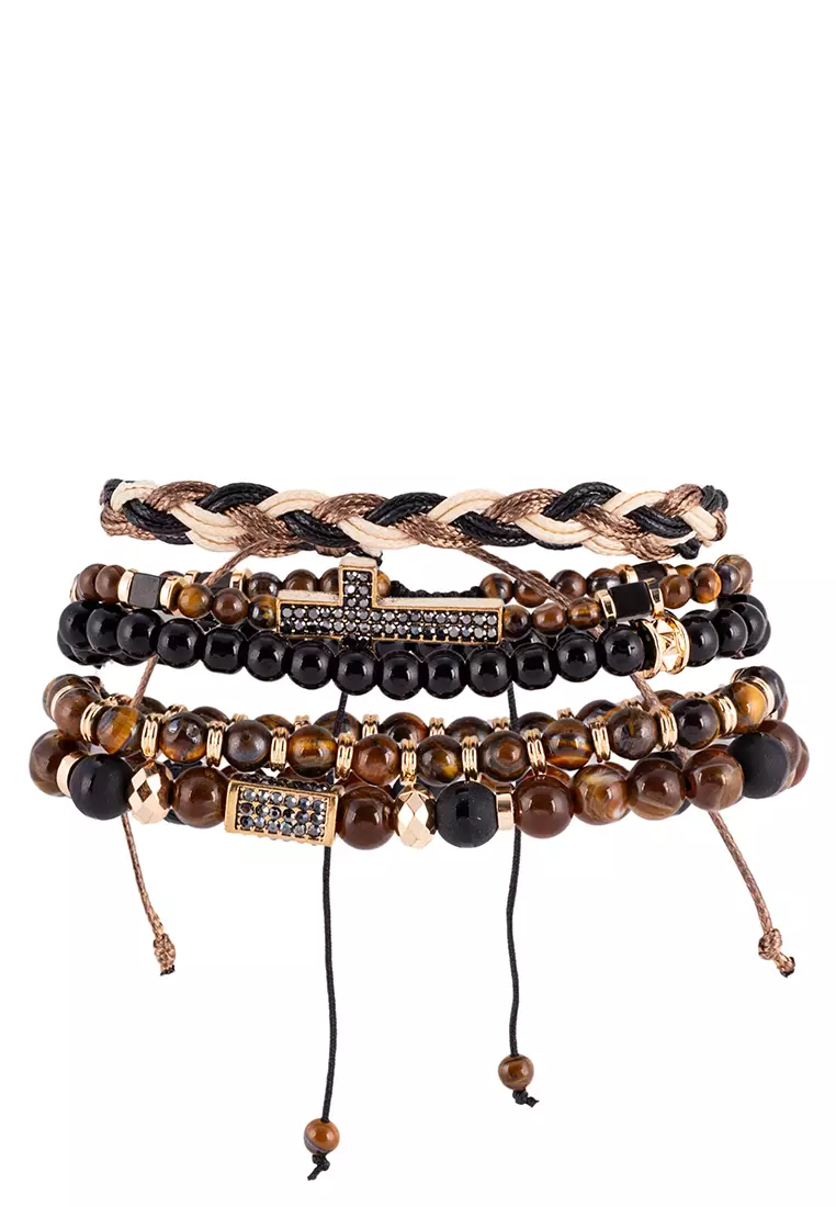 ALDO Vinko Multipack Bracelet