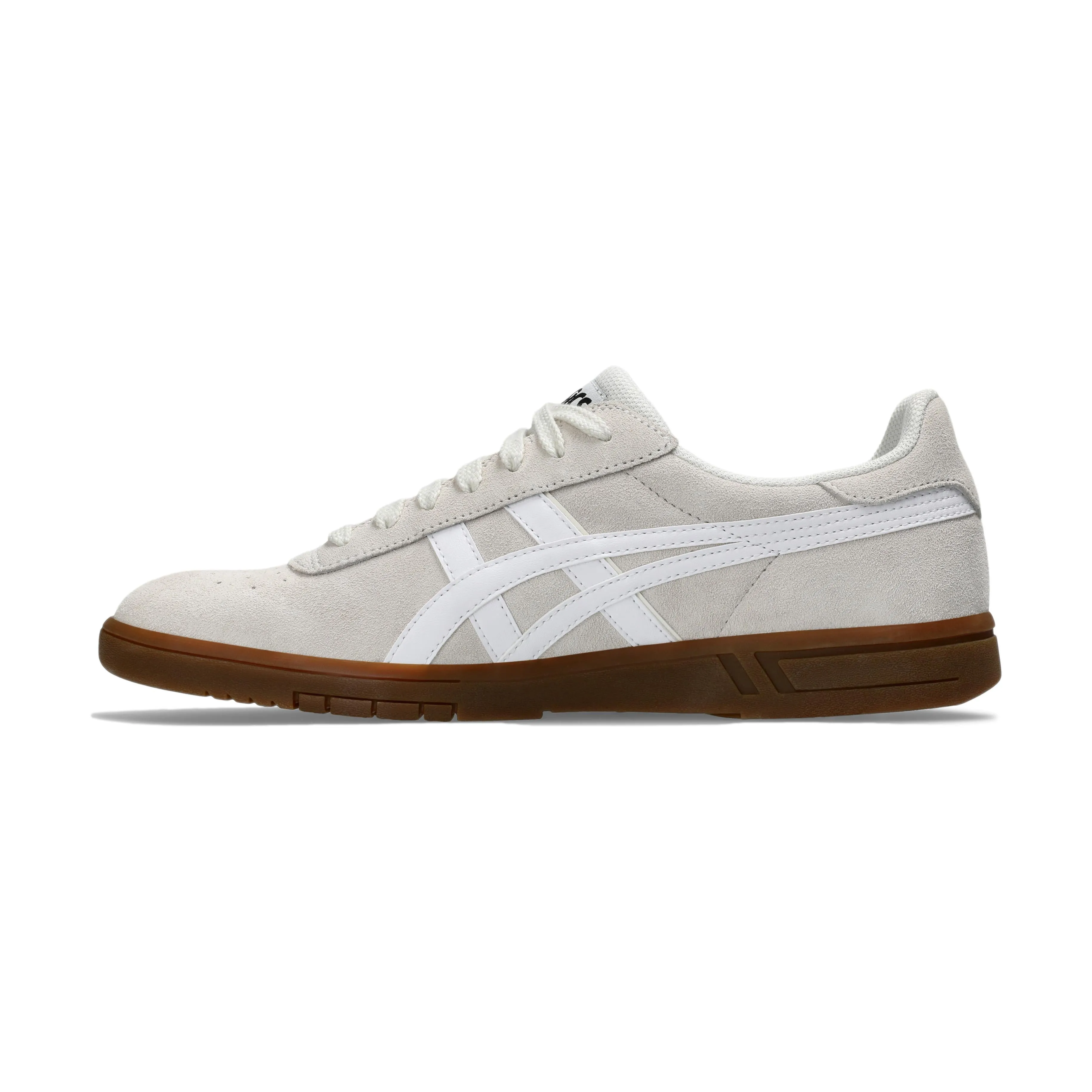 Asics Gel-Vickka Pro Cream/White