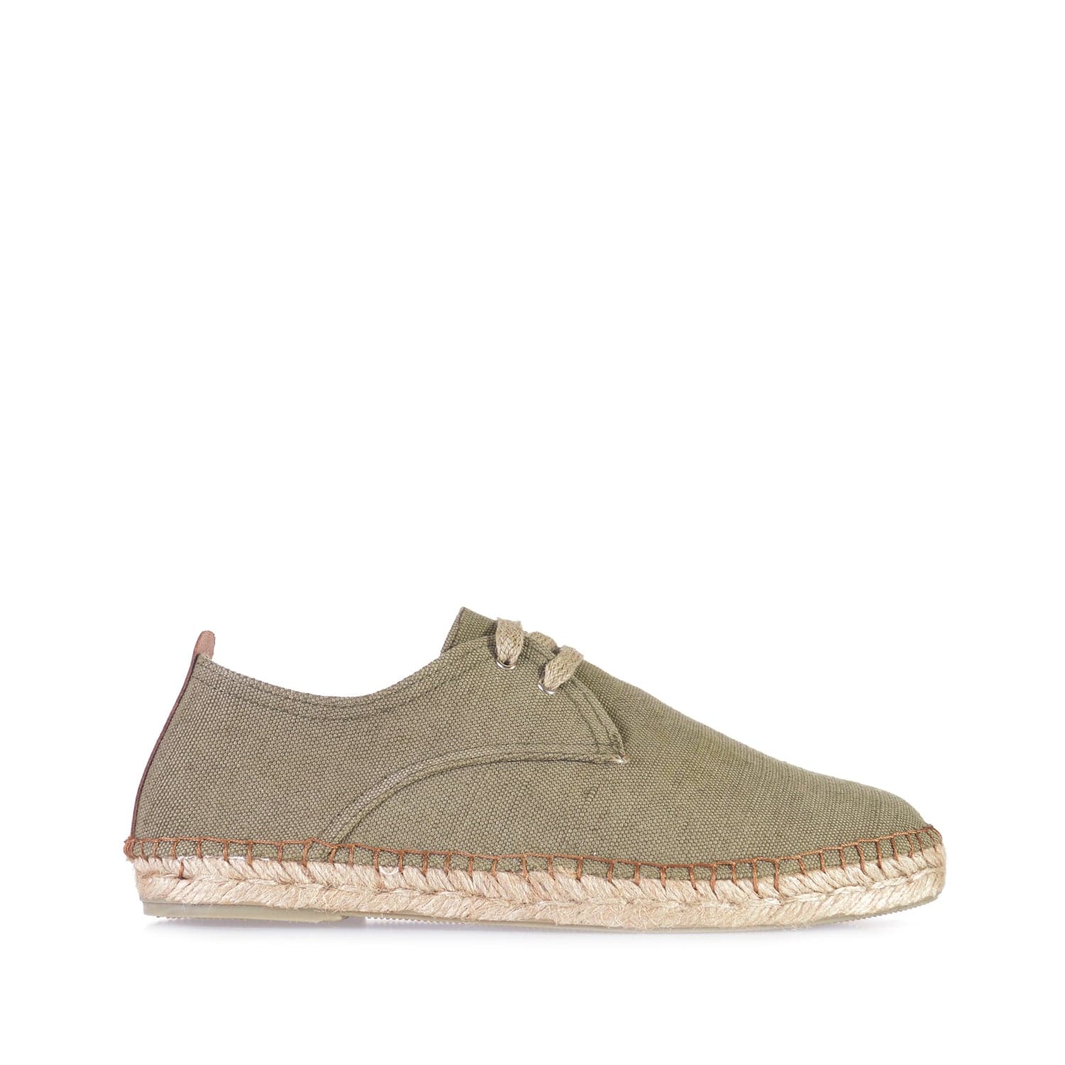 Basic Canvas Espadrilles for Men - Dixon