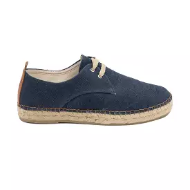 Basic Canvas Espadrilles for Men - Dixon