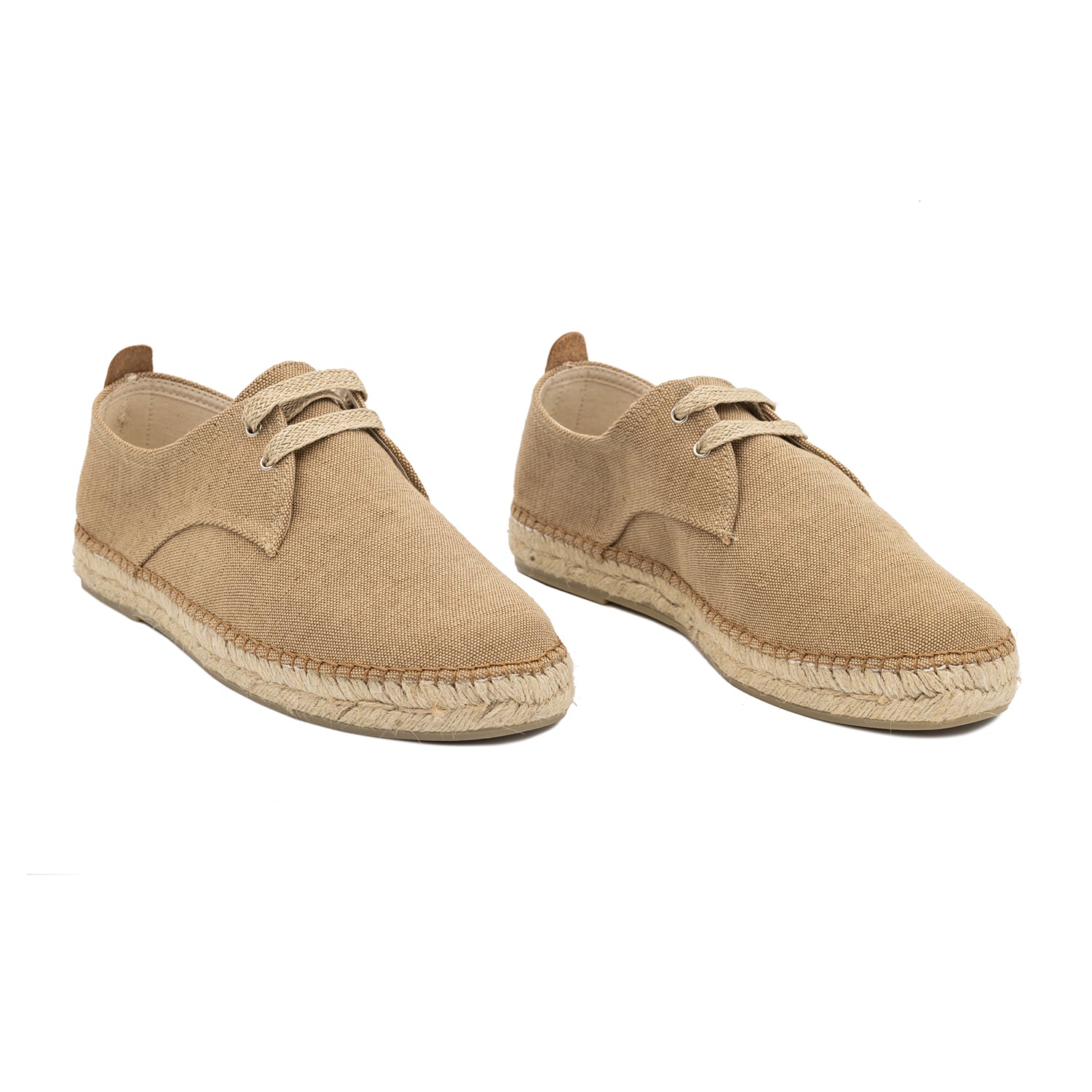 Basic Canvas Espadrilles for Men - Dixon