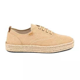 Basic Cotton Blend Espadrilles for Men - Jack