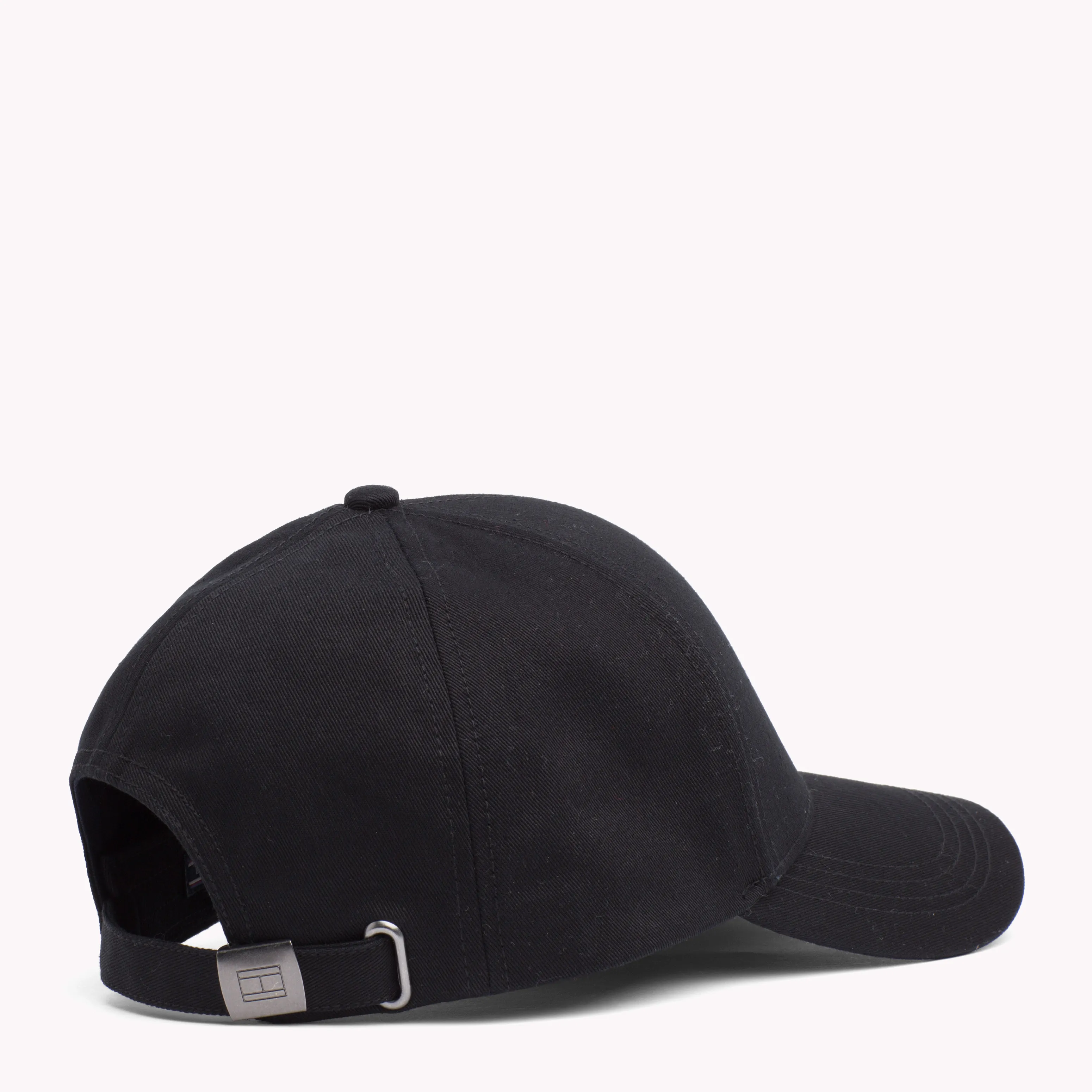 Black Classic Baseball Cap | Hats & Scarves | Tommy Hilfiger