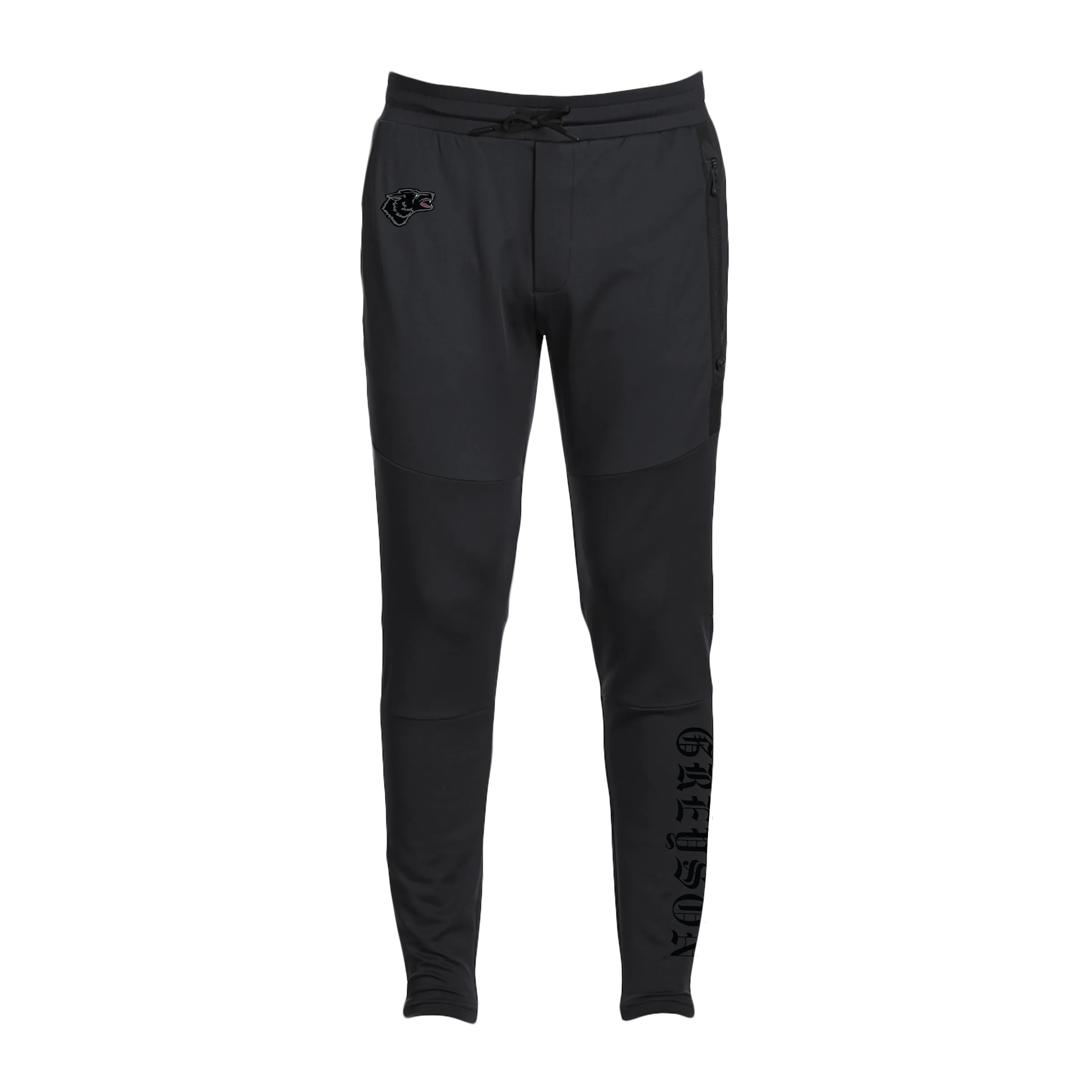 Black Wolf Sequoia Jogger