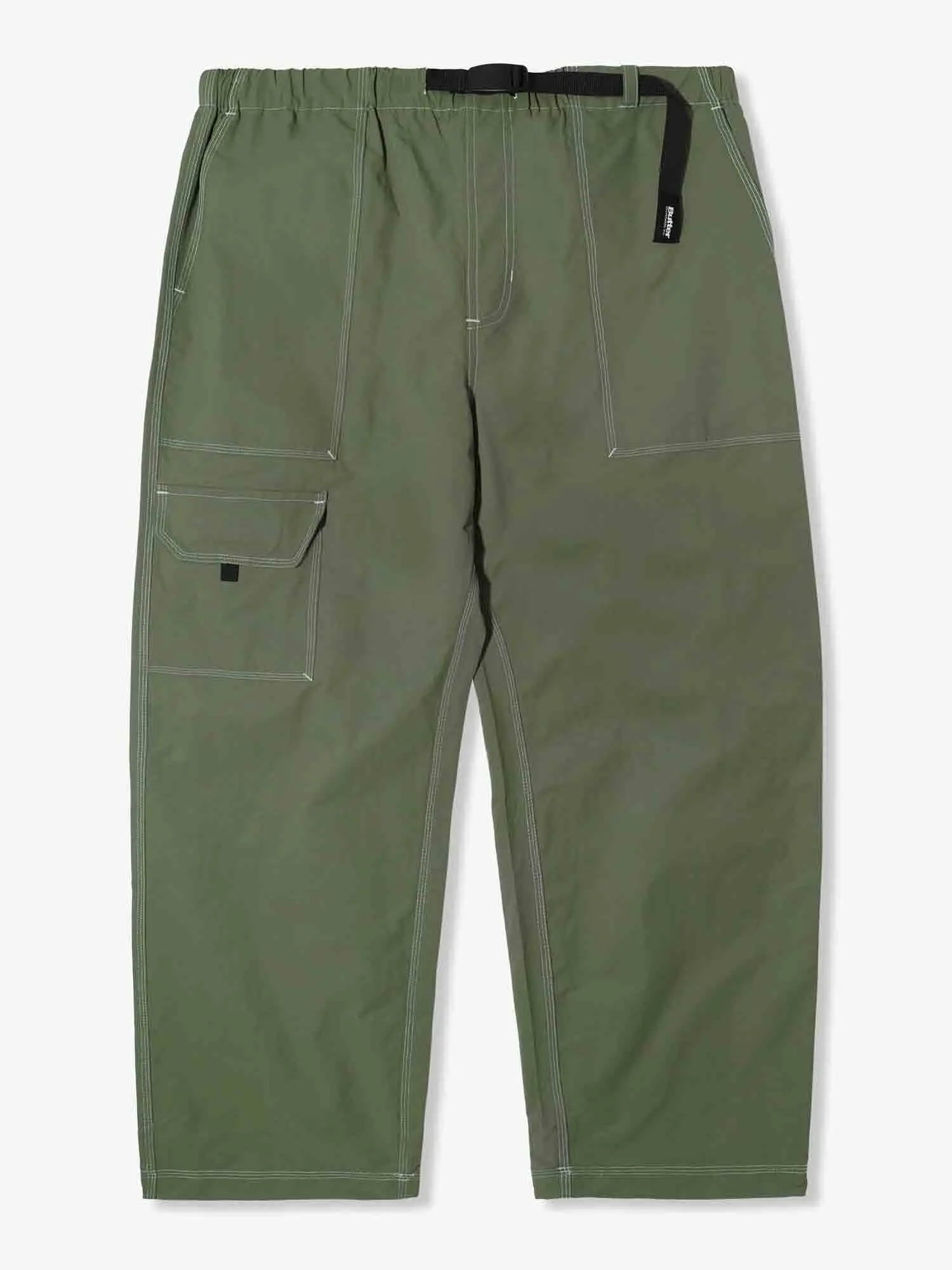 Butter Goods Climber Pants - Army