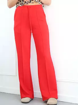 ByHan Juul jogger pants Rood