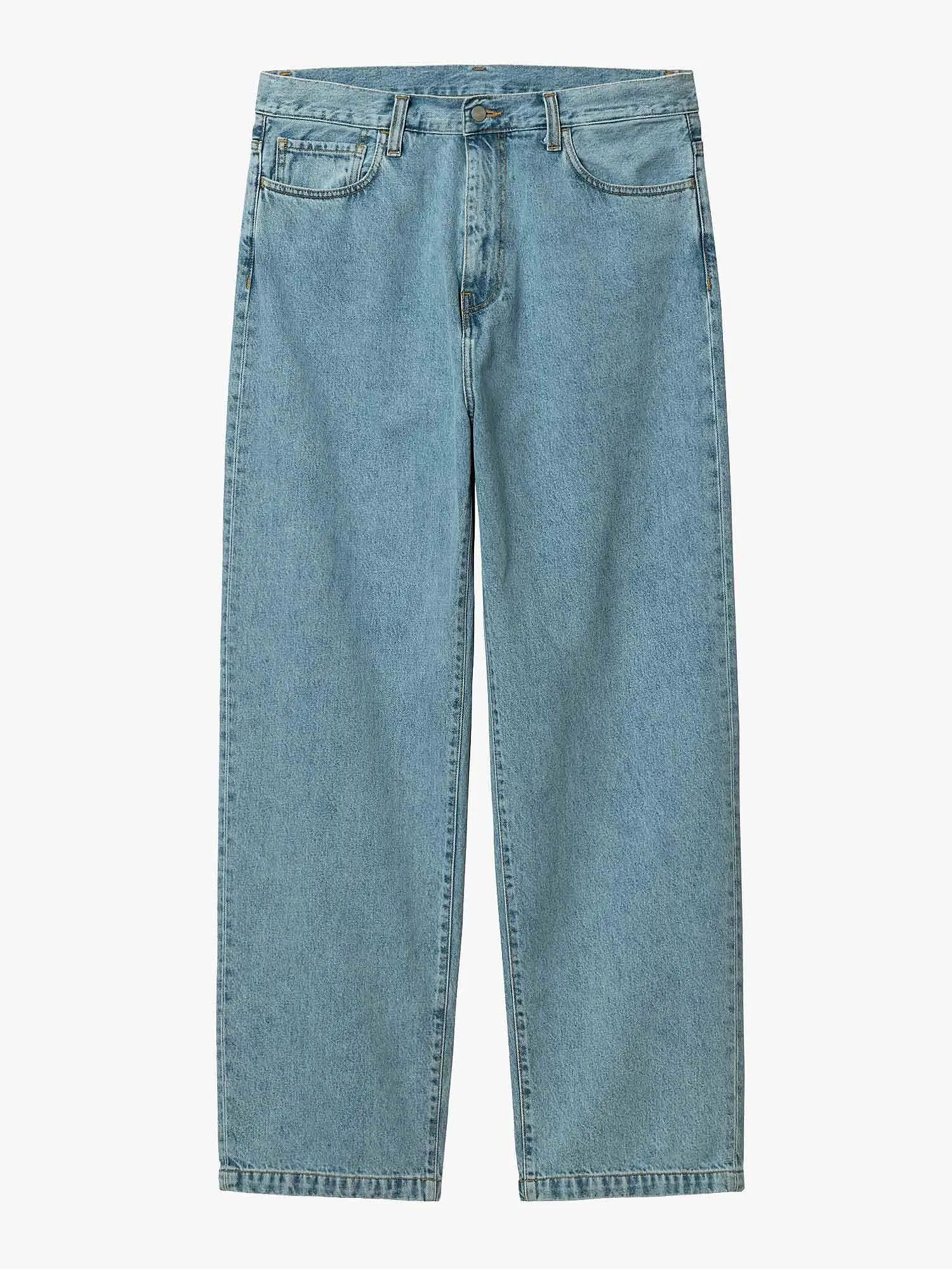 Carhartt Landon Pants - Blue Bleached