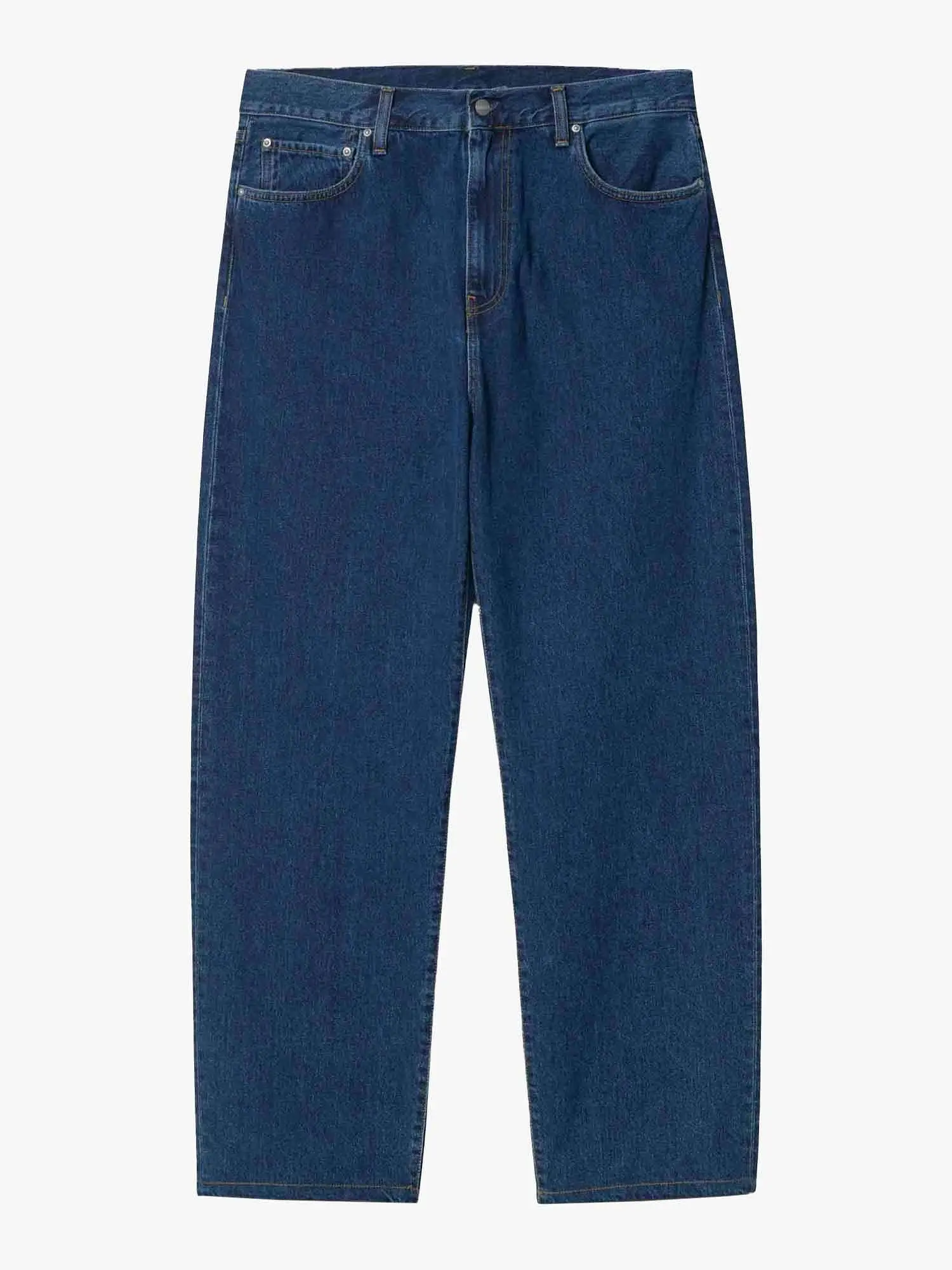 Carhartt Landon Pants - Stone Wash Blue