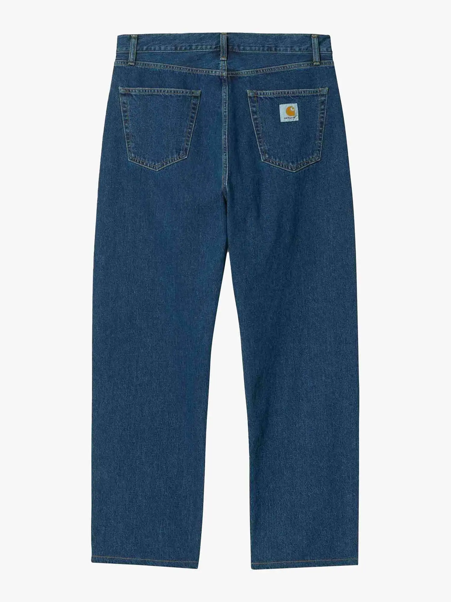 Carhartt Landon Pants - Stone Wash Blue