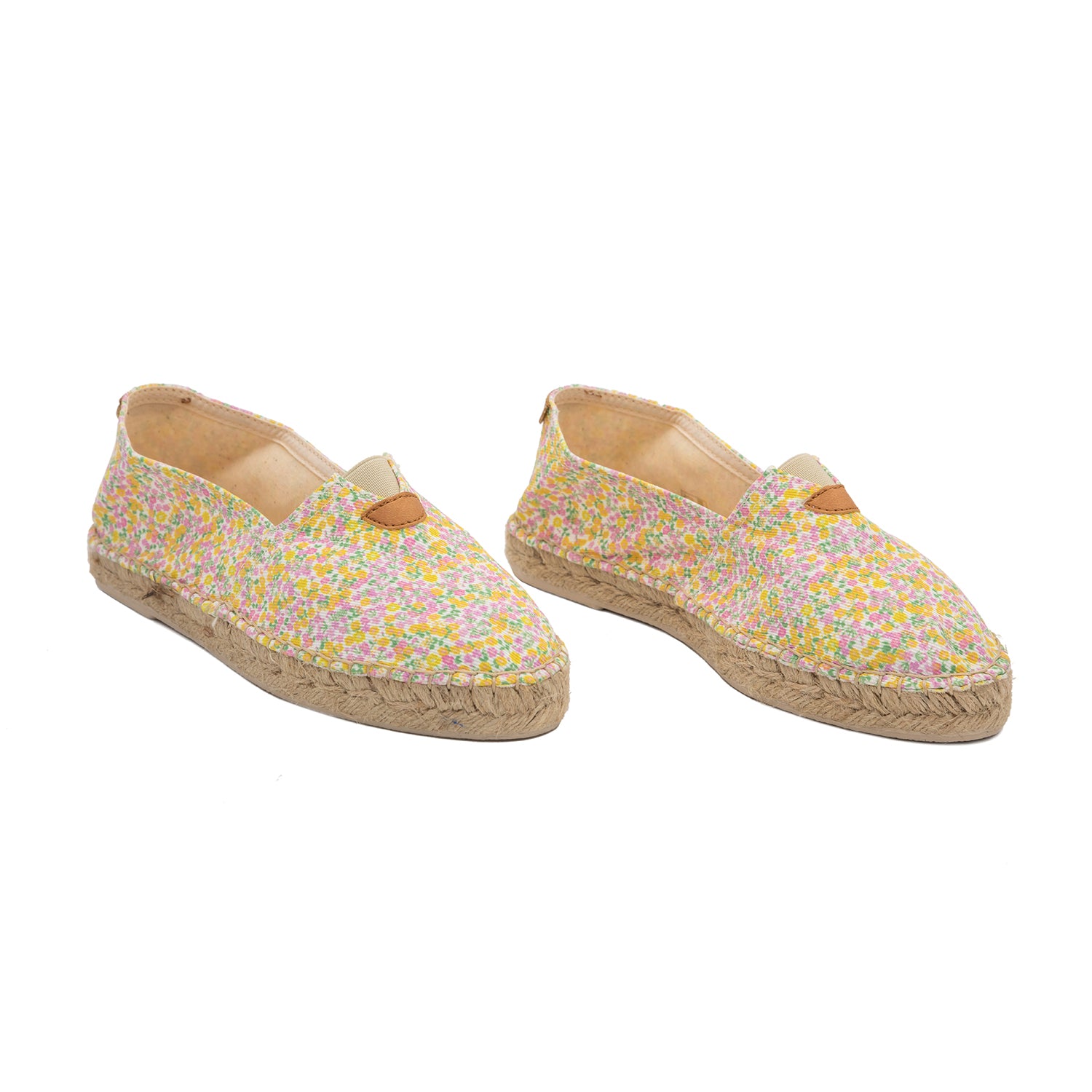 Classic Unisex espadrille  - Blanes-AP