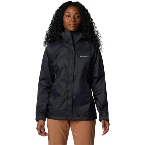 Columbia Women's Arcadia II Rain Jacket