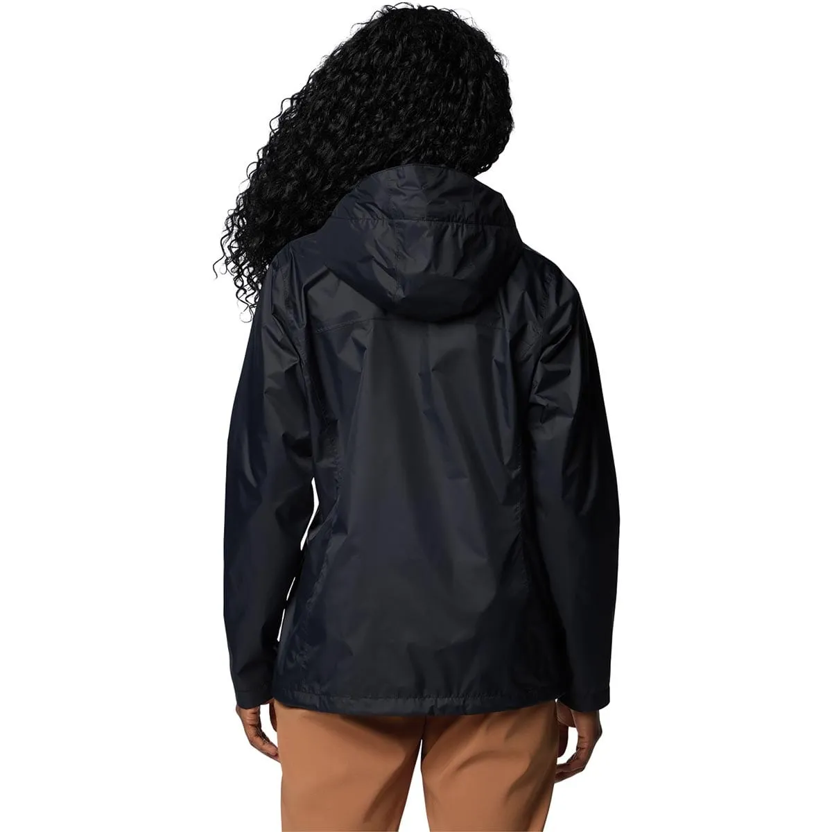 Columbia Women's Arcadia II Rain Jacket