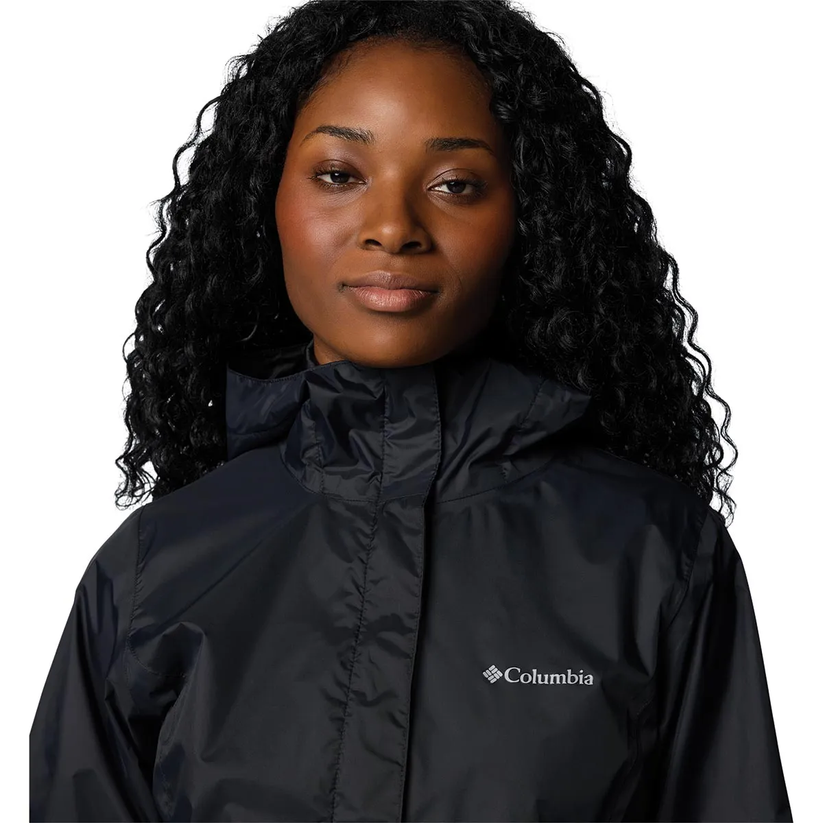 Columbia Women's Arcadia II Rain Jacket