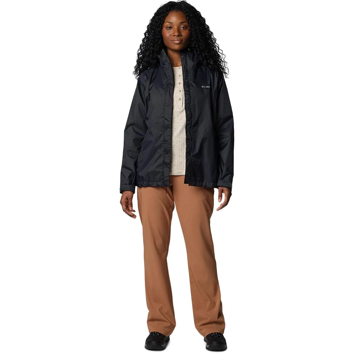 Columbia Women's Arcadia II Rain Jacket